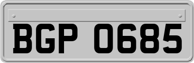 BGP0685