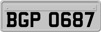 BGP0687