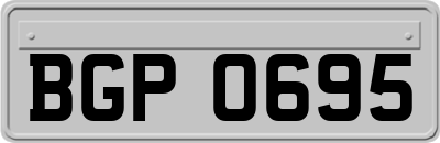 BGP0695