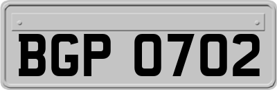 BGP0702