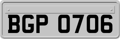 BGP0706