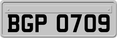 BGP0709