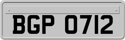 BGP0712