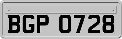 BGP0728