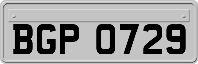 BGP0729
