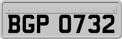 BGP0732