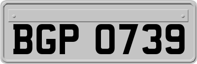 BGP0739