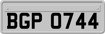 BGP0744