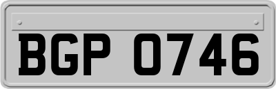 BGP0746