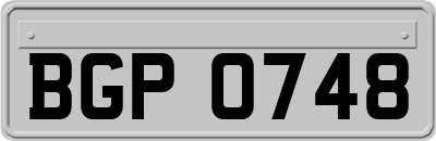 BGP0748