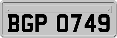 BGP0749