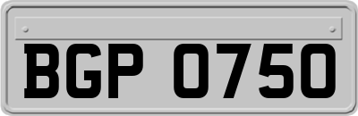 BGP0750