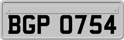 BGP0754