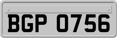 BGP0756