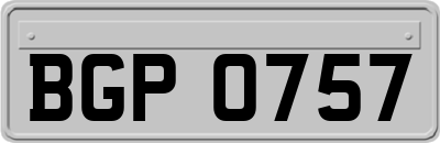 BGP0757