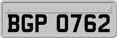 BGP0762