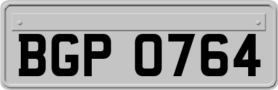 BGP0764
