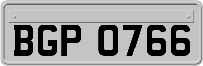 BGP0766