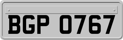 BGP0767