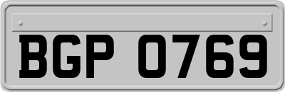 BGP0769