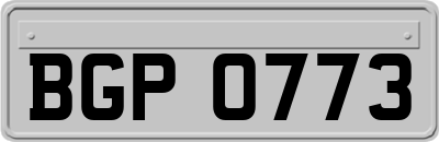 BGP0773