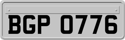 BGP0776