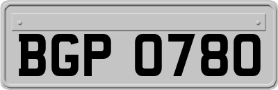 BGP0780