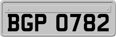 BGP0782