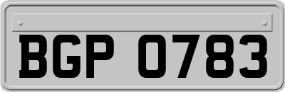 BGP0783