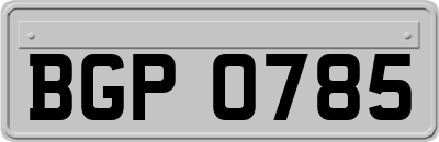 BGP0785