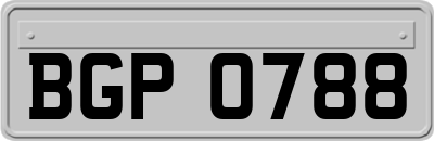 BGP0788