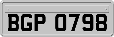 BGP0798