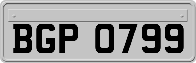 BGP0799