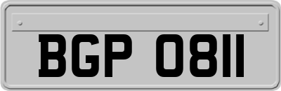 BGP0811