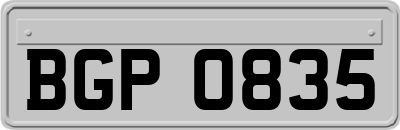 BGP0835