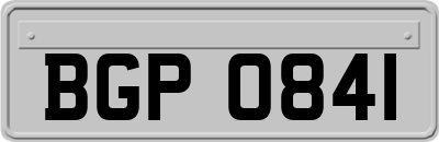 BGP0841