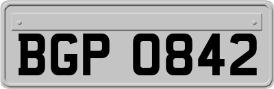 BGP0842