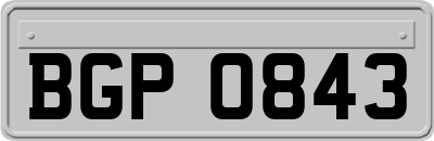 BGP0843