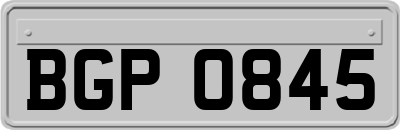 BGP0845
