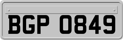 BGP0849