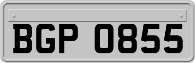 BGP0855