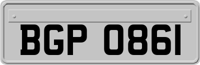 BGP0861