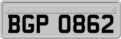 BGP0862