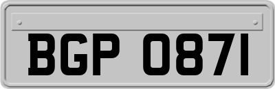 BGP0871