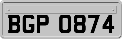 BGP0874