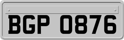 BGP0876
