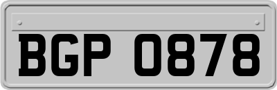BGP0878