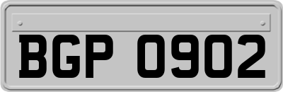 BGP0902