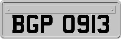 BGP0913