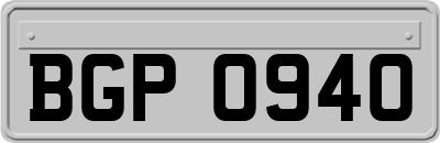 BGP0940